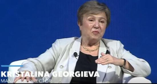 Middle East War Leads to Higher Prices : IMF